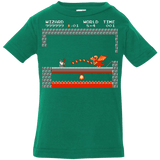 T-Shirts Kelly / 6 Months Fly you fools Infant Premium T-Shirt