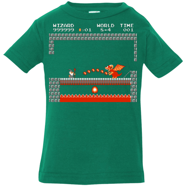 T-Shirts Kelly / 6 Months Fly you fools Infant Premium T-Shirt