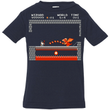 T-Shirts Navy / 6 Months Fly you fools Infant Premium T-Shirt