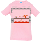 T-Shirts Pink / 6 Months Fly you fools Infant Premium T-Shirt