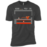 T-Shirts Heavy Metal / X-Small Fly you fools Men's Premium T-Shirt