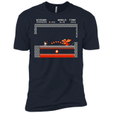 Fly you fools Men's Premium T-Shirt