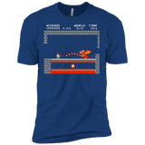 T-Shirts Royal / X-Small Fly you fools Men's Premium T-Shirt