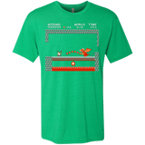 T-Shirts Envy / Small Fly you fools Men's Triblend T-Shirt