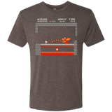 T-Shirts Macchiato / Small Fly you fools Men's Triblend T-Shirt