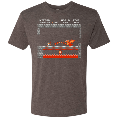 T-Shirts Macchiato / Small Fly you fools Men's Triblend T-Shirt