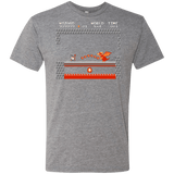 T-Shirts Premium Heather / Small Fly you fools Men's Triblend T-Shirt