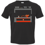 T-Shirts Black / 2T Fly you fools Toddler Premium T-Shirt