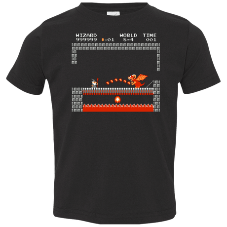 T-Shirts Black / 2T Fly you fools Toddler Premium T-Shirt