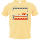 T-Shirts Butter / 2T Fly you fools Toddler Premium T-Shirt