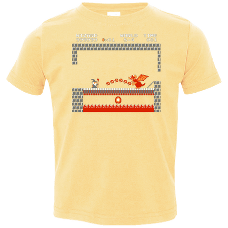 T-Shirts Butter / 2T Fly you fools Toddler Premium T-Shirt