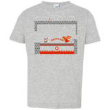 T-Shirts Heather / 2T Fly you fools Toddler Premium T-Shirt