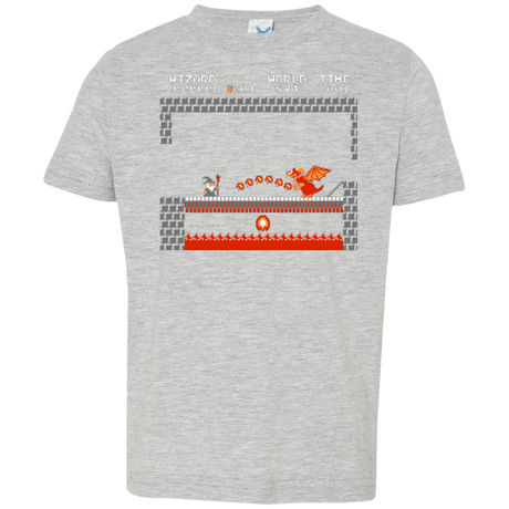 T-Shirts Heather / 2T Fly you fools Toddler Premium T-Shirt