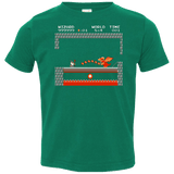 T-Shirts Kelly / 2T Fly you fools Toddler Premium T-Shirt