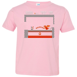 T-Shirts Pink / 2T Fly you fools Toddler Premium T-Shirt
