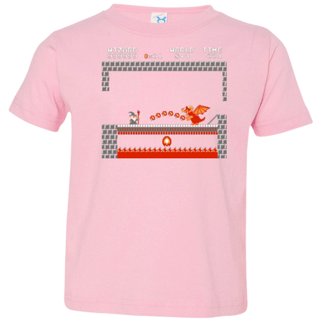 T-Shirts Pink / 2T Fly you fools Toddler Premium T-Shirt