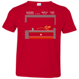 T-Shirts Red / 2T Fly you fools Toddler Premium T-Shirt