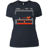 T-Shirts Indigo / X-Small Fly you fools Women's Premium T-Shirt