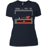 T-Shirts Midnight Navy / X-Small Fly you fools Women's Premium T-Shirt