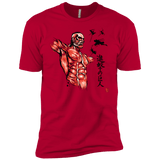 T-Shirts Red / YXS Flying for Freedom Boys Premium T-Shirt