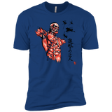 T-Shirts Royal / YXS Flying for Freedom Boys Premium T-Shirt