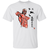 T-Shirts White / Small Flying for Freedom T-Shirt