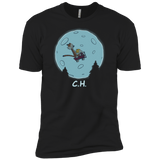 Flying Wagon Boys Premium T-Shirt