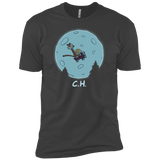 Flying Wagon Boys Premium T-Shirt