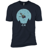 Flying Wagon Boys Premium T-Shirt