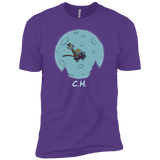 Flying Wagon Boys Premium T-Shirt