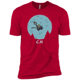 Flying Wagon Boys Premium T-Shirt