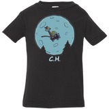 Flying Wagon Infant Premium T-Shirt