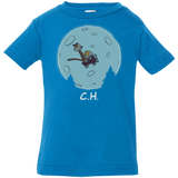 Flying Wagon Infant Premium T-Shirt