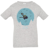 Flying Wagon Infant Premium T-Shirt