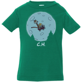 Flying Wagon Infant Premium T-Shirt