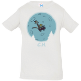 Flying Wagon Infant Premium T-Shirt