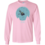 Flying Wagon Men's Long Sleeve T-Shirt