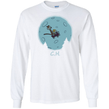 Flying Wagon Men's Long Sleeve T-Shirt