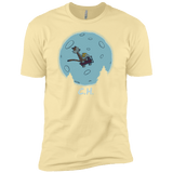 Flying Wagon Men's Premium T-Shirt