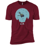 Flying Wagon Men's Premium T-Shirt