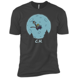 Flying Wagon Men's Premium T-Shirt