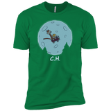 Flying Wagon Men's Premium T-Shirt