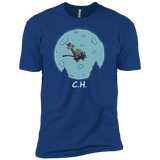 T-Shirts Royal / X-Small Flying Wagon Men's Premium T-Shirt