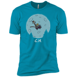 Flying Wagon Men's Premium T-Shirt