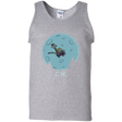 T-Shirts Sport Grey / S Flying Wagon Men's Tank Top