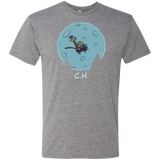 T-Shirts Premium Heather / S Flying Wagon Men's Triblend T-Shirt