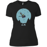 Flying Wagon Women's Premium T-Shirt