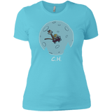 Flying Wagon Women's Premium T-Shirt