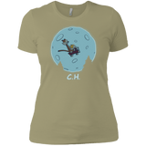 Flying Wagon Women's Premium T-Shirt