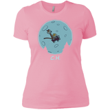 Flying Wagon Women's Premium T-Shirt